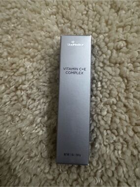 SkinMedica Vitamin C+E Complex